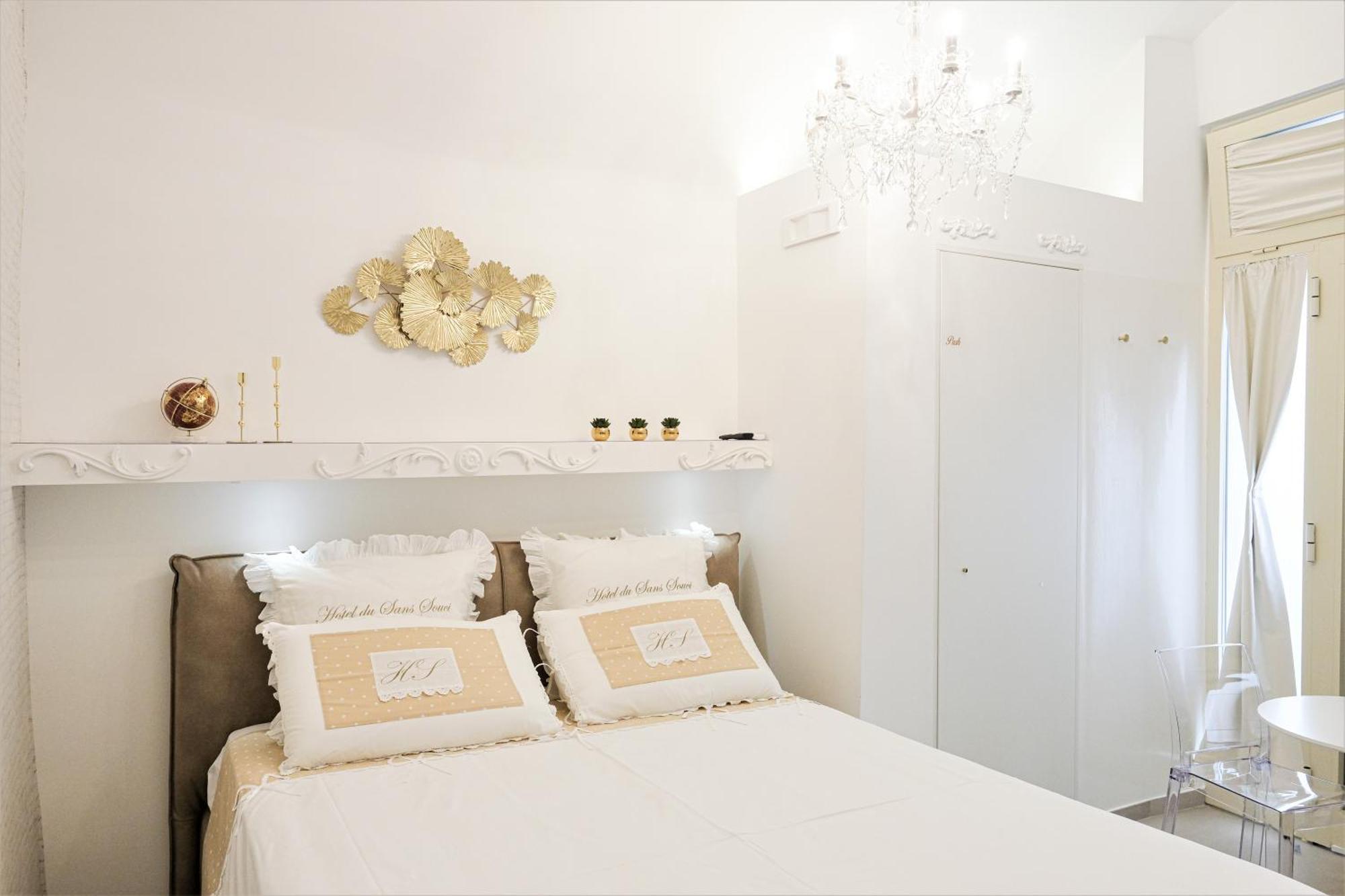 Porta Dei Mori Apartment Bari Exterior photo